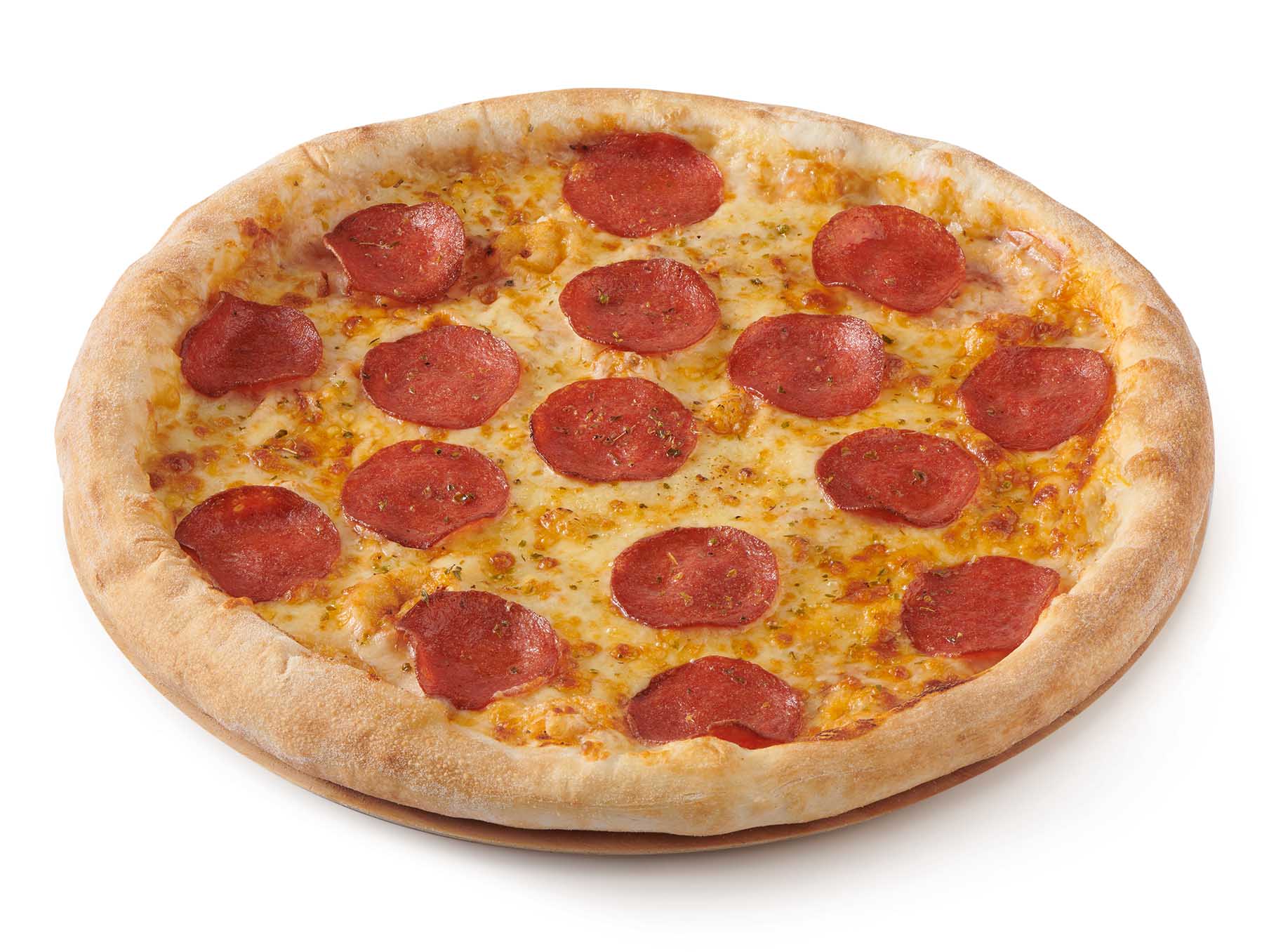 Pizza Pepperoni
